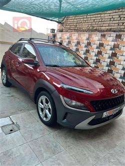 هیۆندای کۆنا